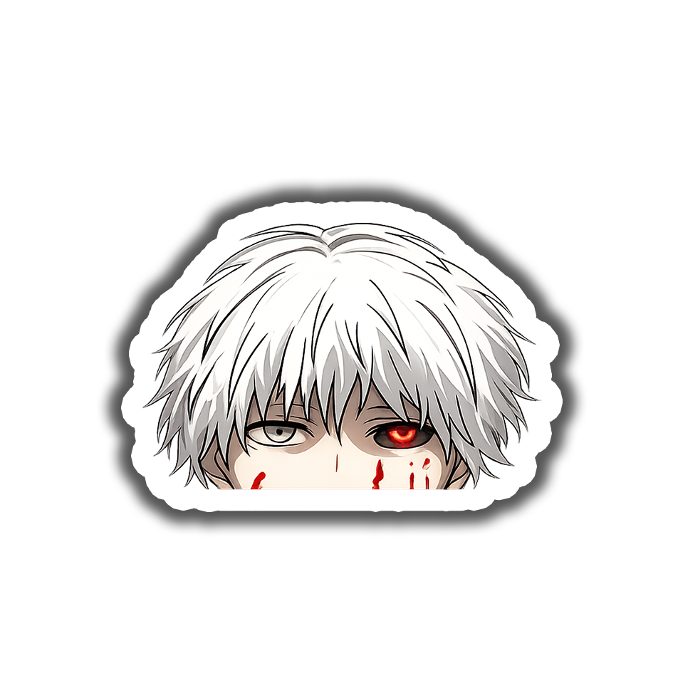 Kaneki Ken