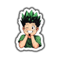 Gon Freecss