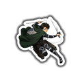 Levi Ackerman