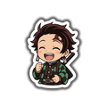 Tanjiro Kamado