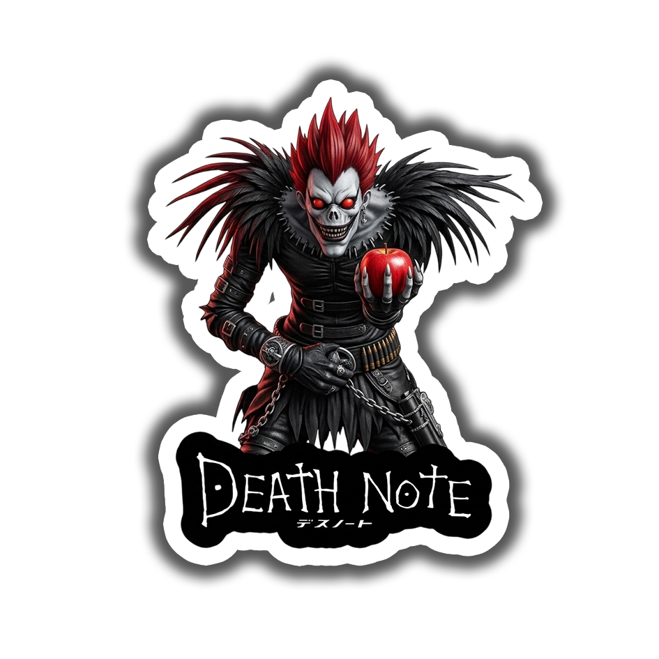 Ryuk DeathNote