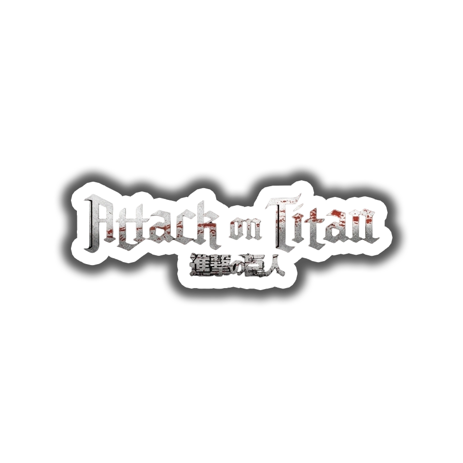 Attack on Titan