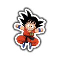 Kid Goku