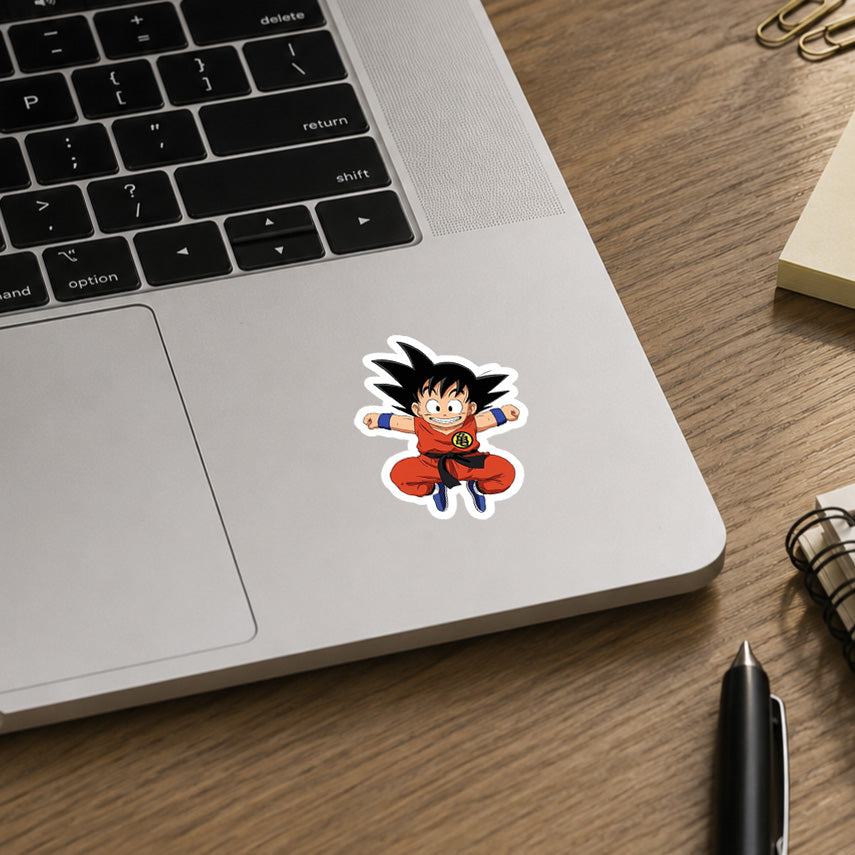 Kid Goku