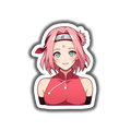 Sakura Haruno