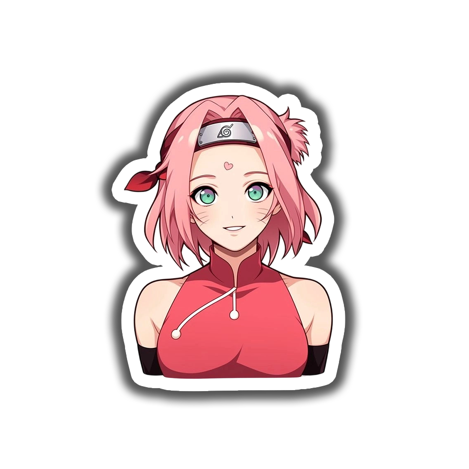 Sakura Haruno