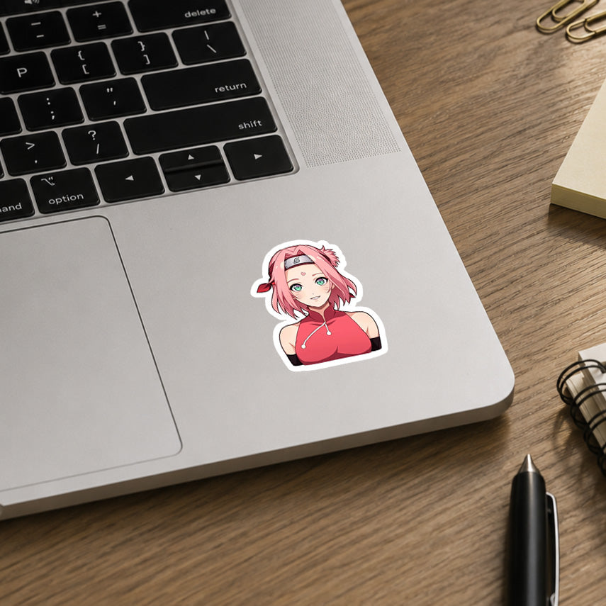 Sakura Haruno