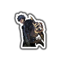 Solo Leveling