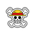 Luffy JollyRoger