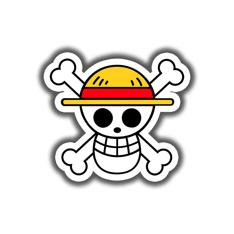 Luffy JollyRoger