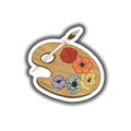 Floral Palette
