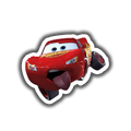 Lightning McQueen
