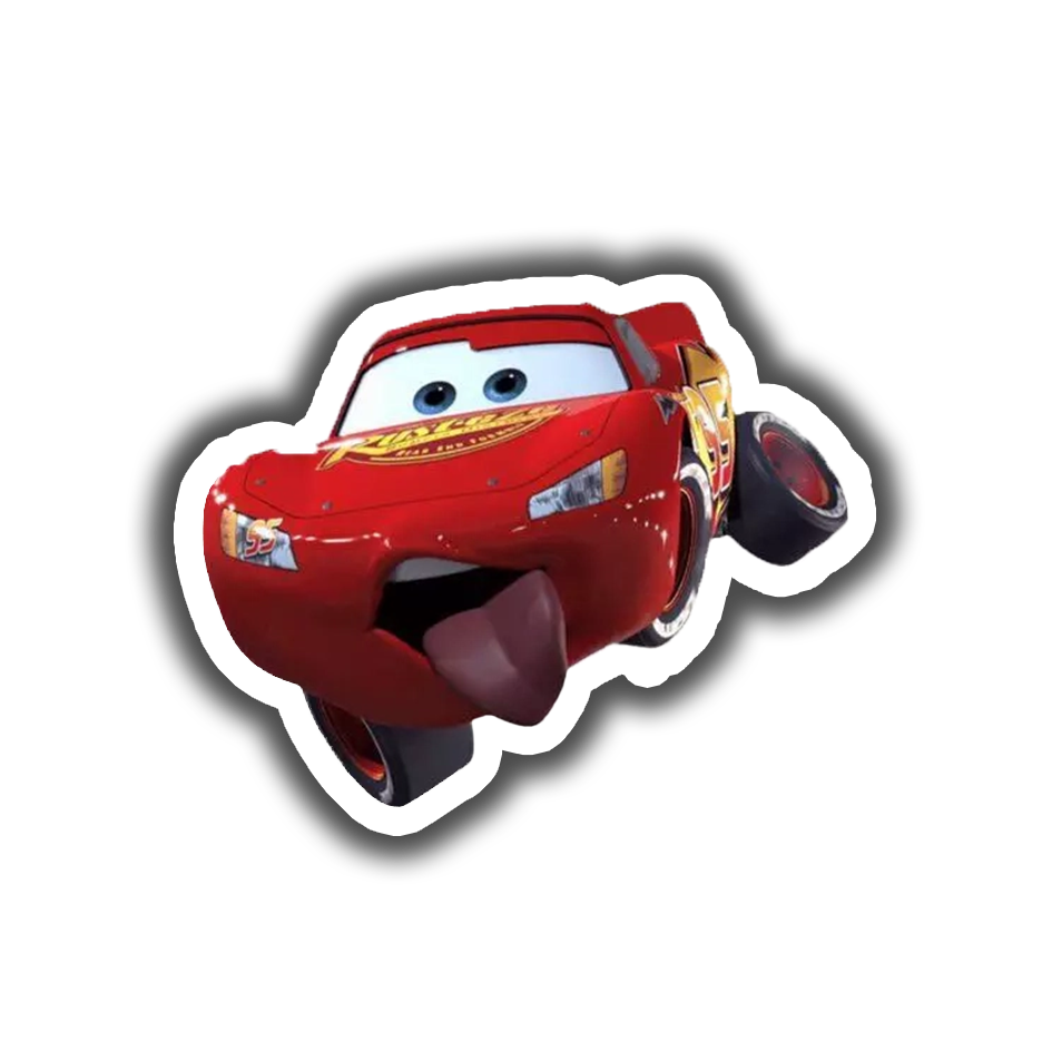 Lightning McQueen