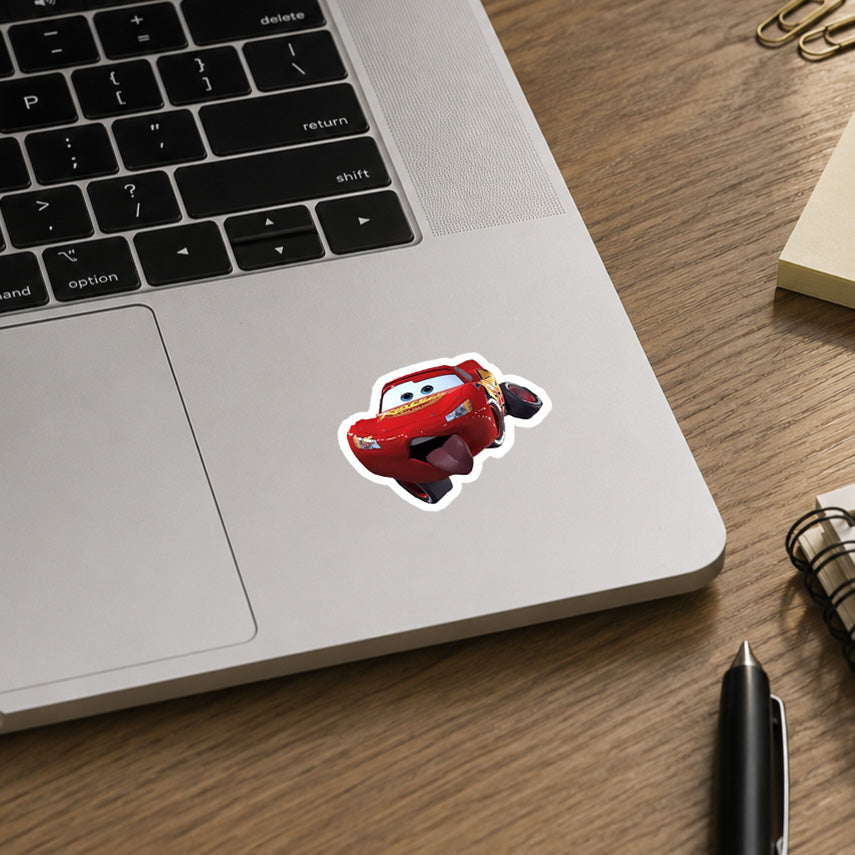 Lightning McQueen