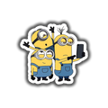 Minions Selfie
