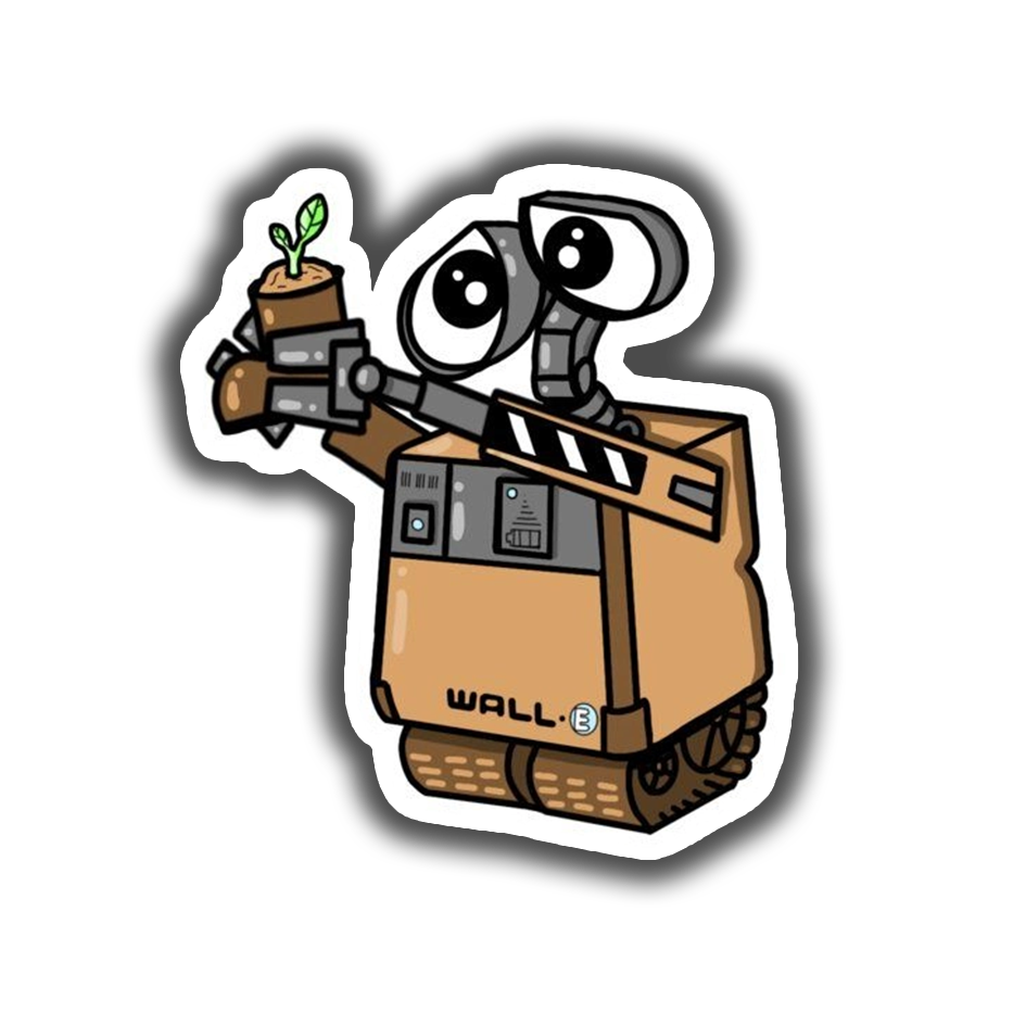 WALL-E Plant