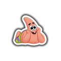 Patrick Star