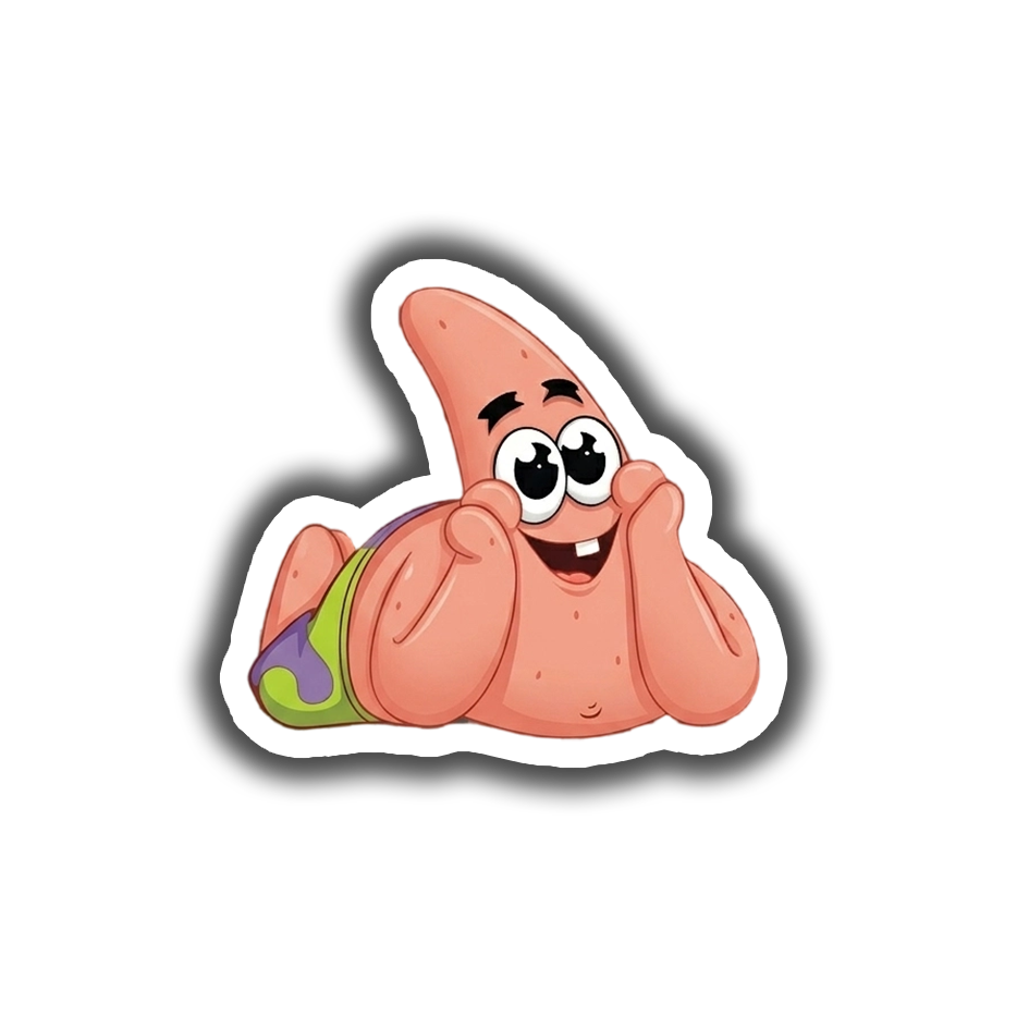 Patrick Star