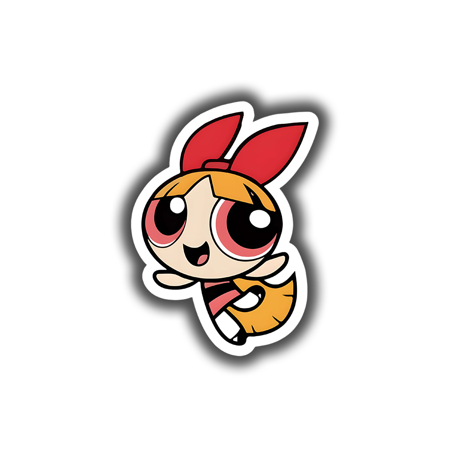 Blossom