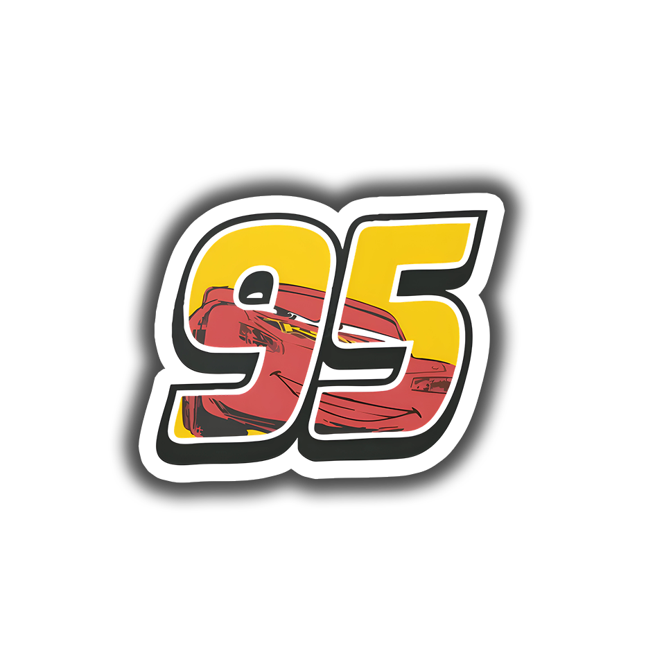 McQueen 95