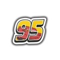 McQueen 95
