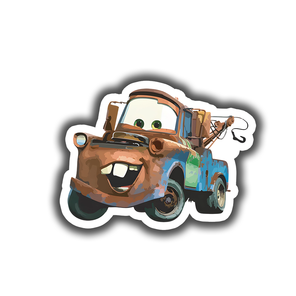 Mater