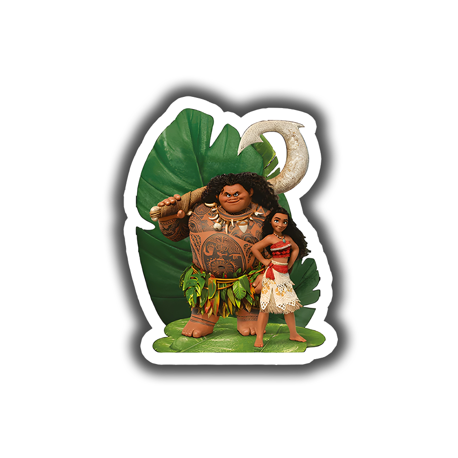 Moana Maui