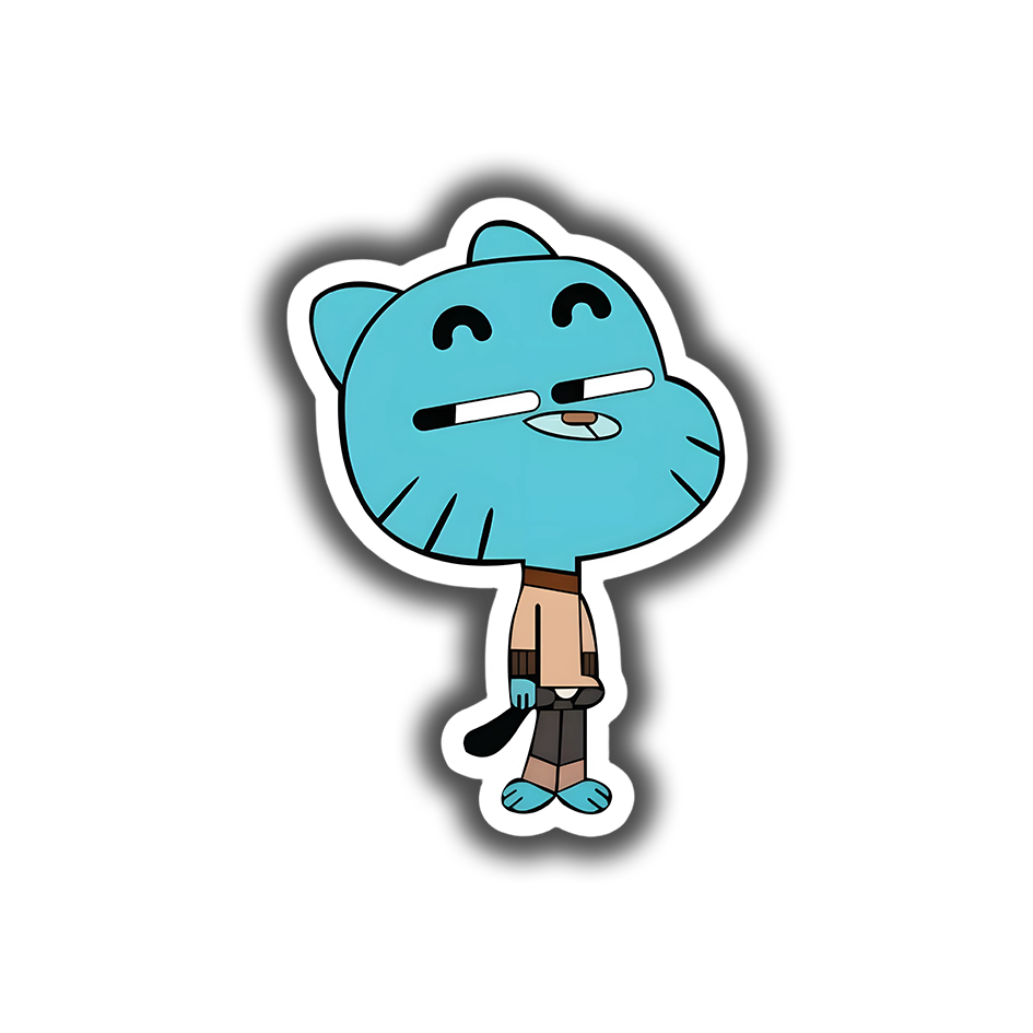 Gumball