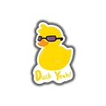 Cool Duck