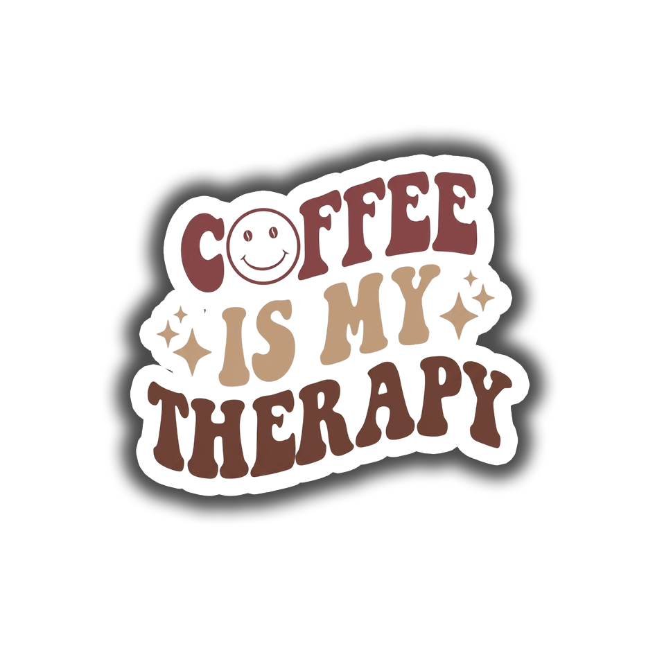 Coffee Therapy