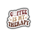 Coffee Therapy