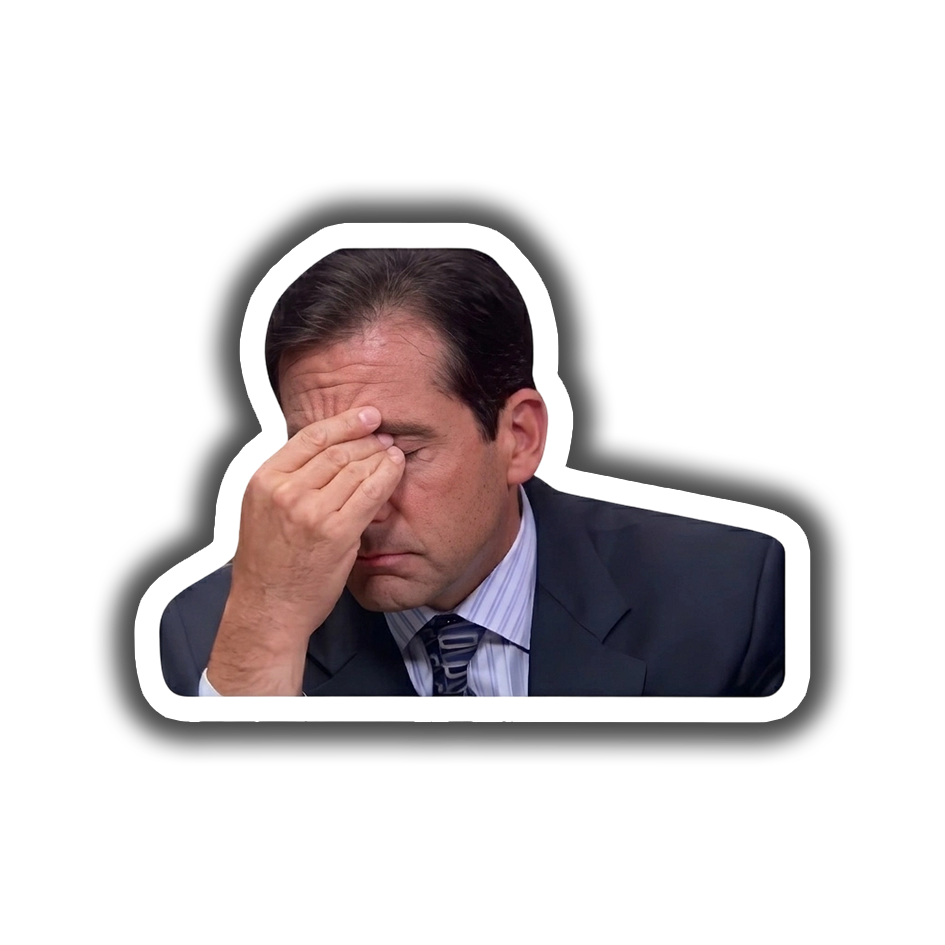 Michael Scott