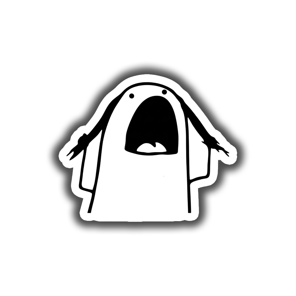 Screaming Flork