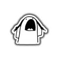 Screaming Flork