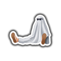 Cool Ghost