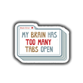 Too Many Tabs