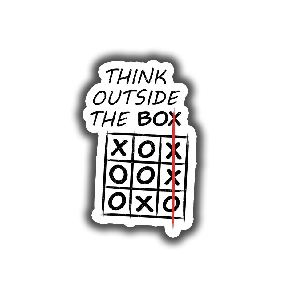 Outside Box