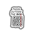 Outside Box