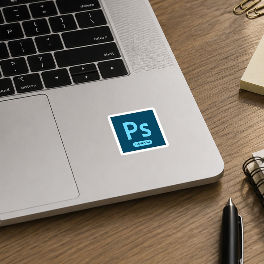Photoshop Love
