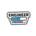 Engineer Loading