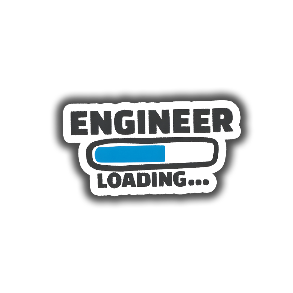 Engineer Loading