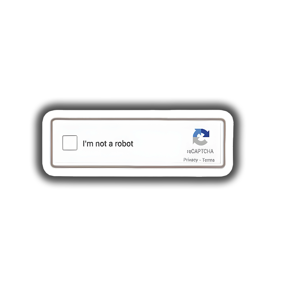 I'm Not Robot