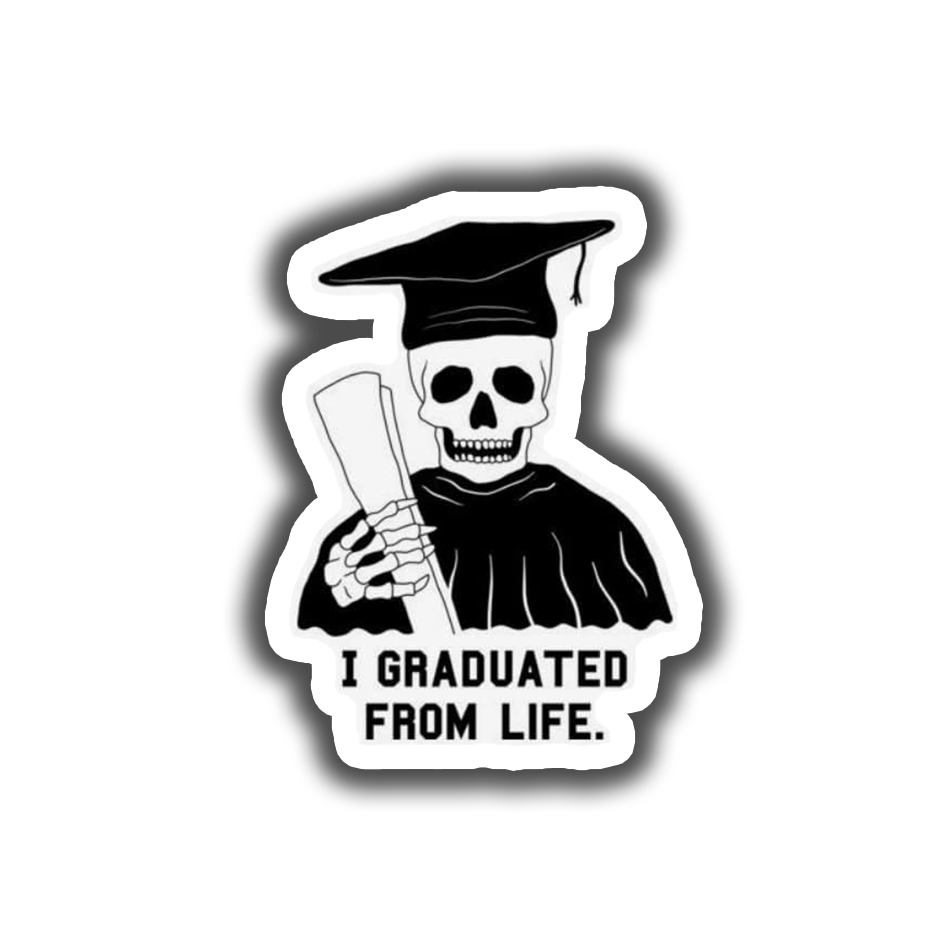 Life Graduate