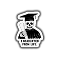 Life Graduate