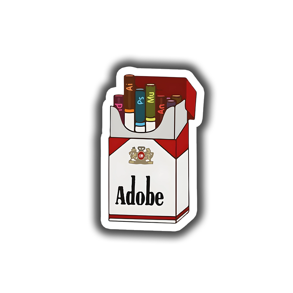 Adobe Pack