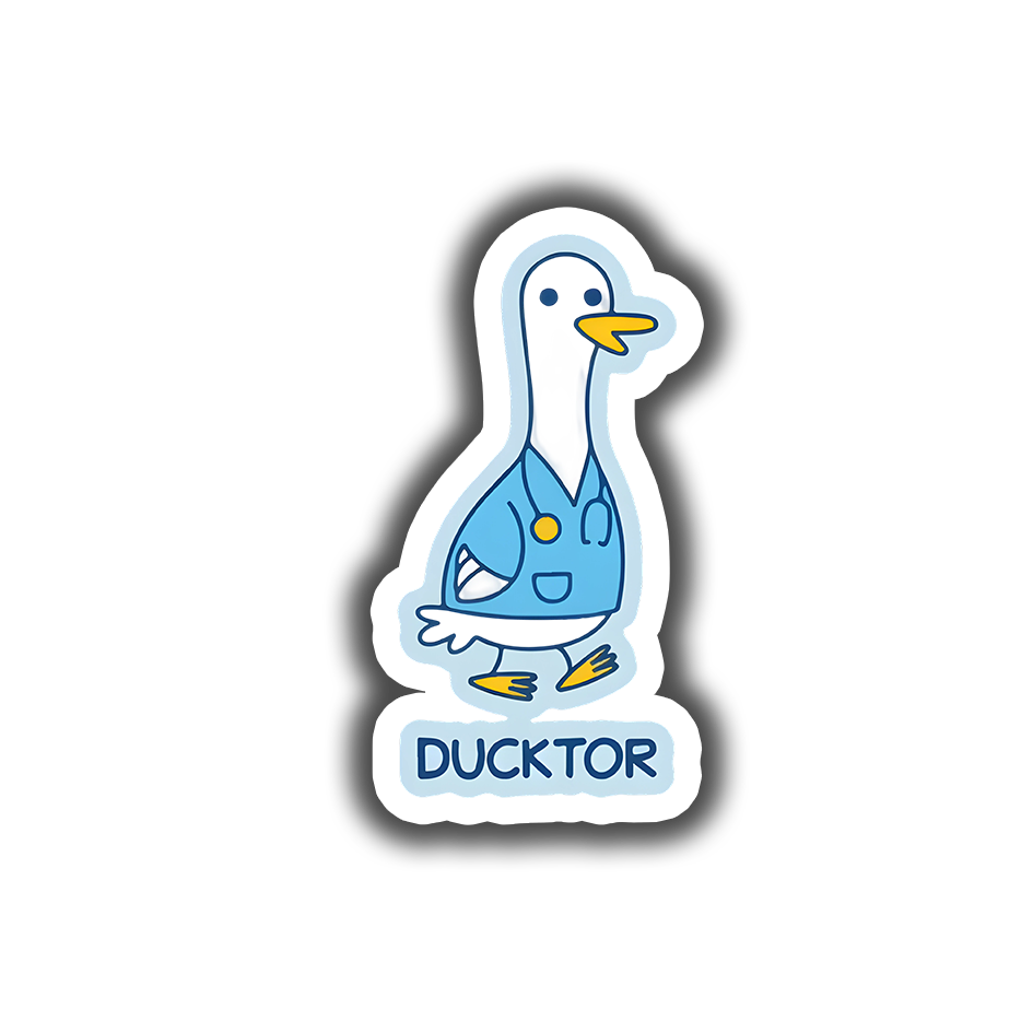 Ducktor