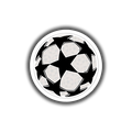 Champions League Ball