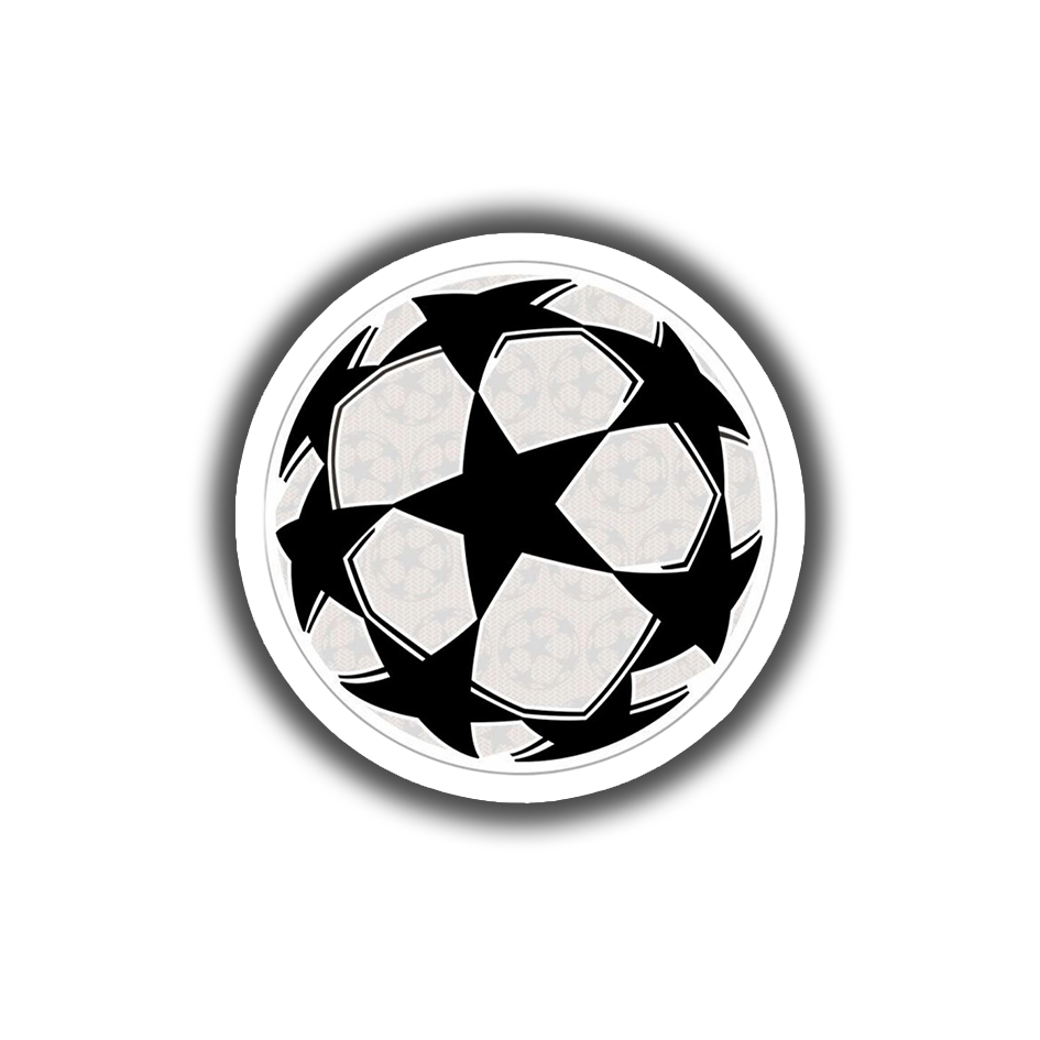 Champions League Ball