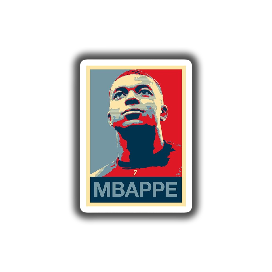 Kylian Mbappé