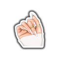 Finger Heart